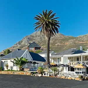 Boulders Beach Hotel, Cafe And Curio Shop Simonʼs Town