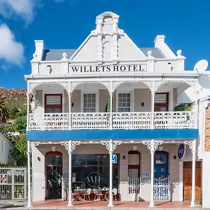 Willets Boutique In The Heart Of Simonʼs Town