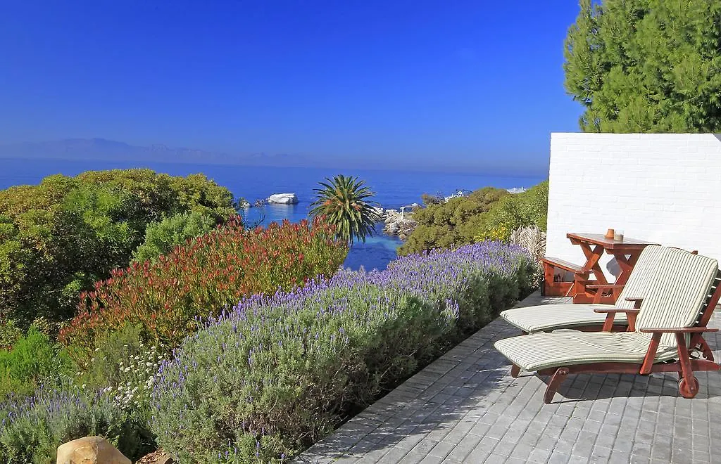 Roman Rock Apartments Simon's Town 0*,  Νότια Αφρική